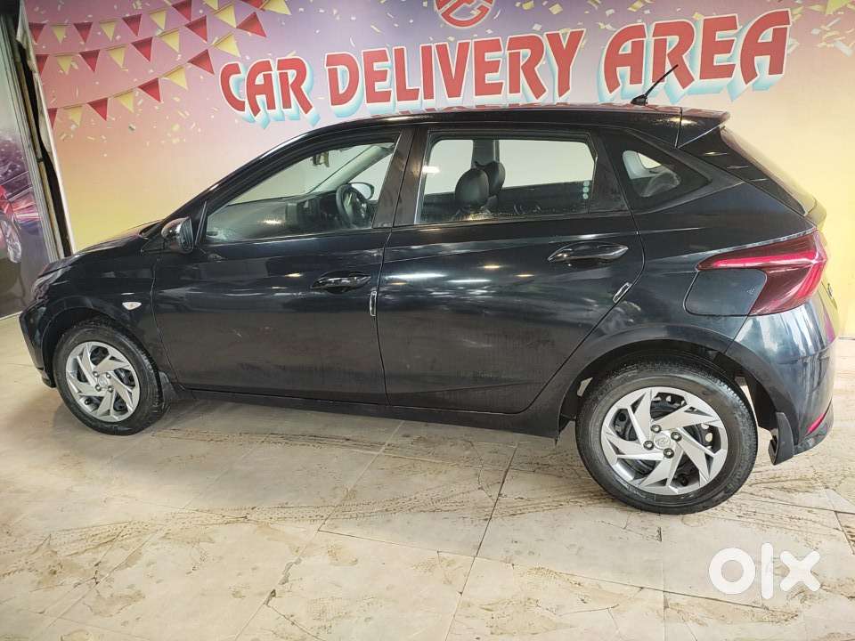 Hyundai New I20 1.5 Magna Mt, 2021, Petrol