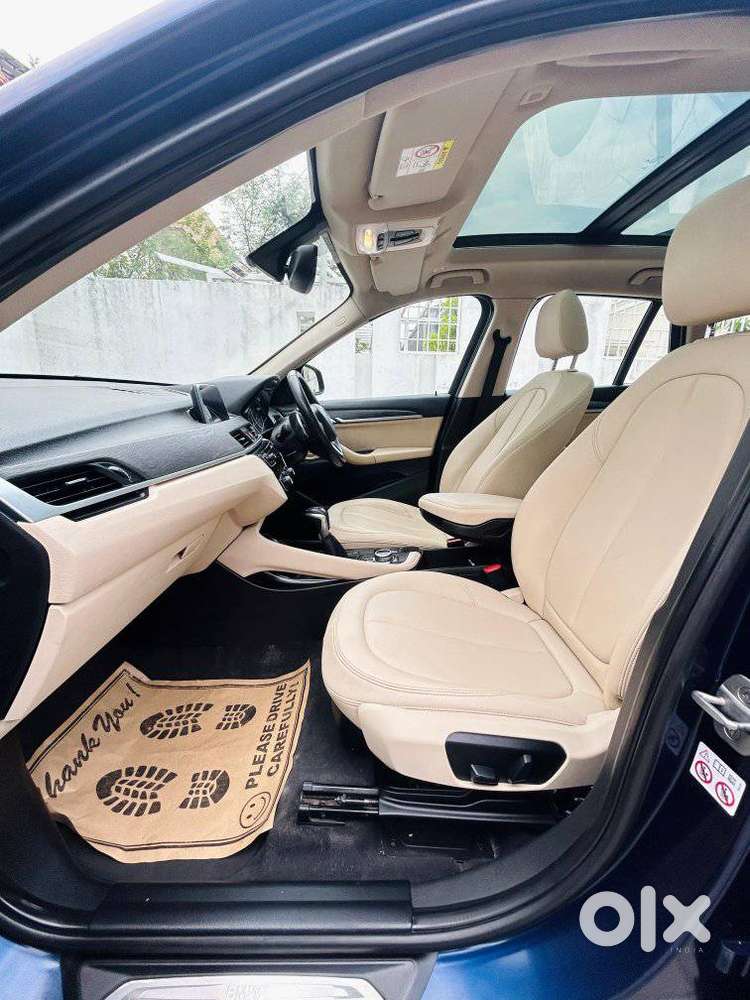 Bmw X1 2.0 Sdrive 20d, 2019, Diesel