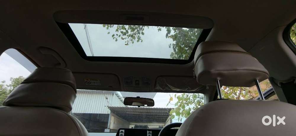 Kia Sonet G 1.2 5mt Htk(o), 2025, Petrol