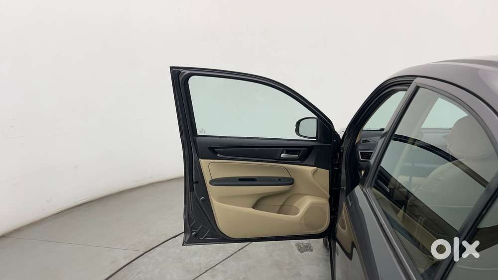 Honda Amaze S Petrol, 2019, Petrol