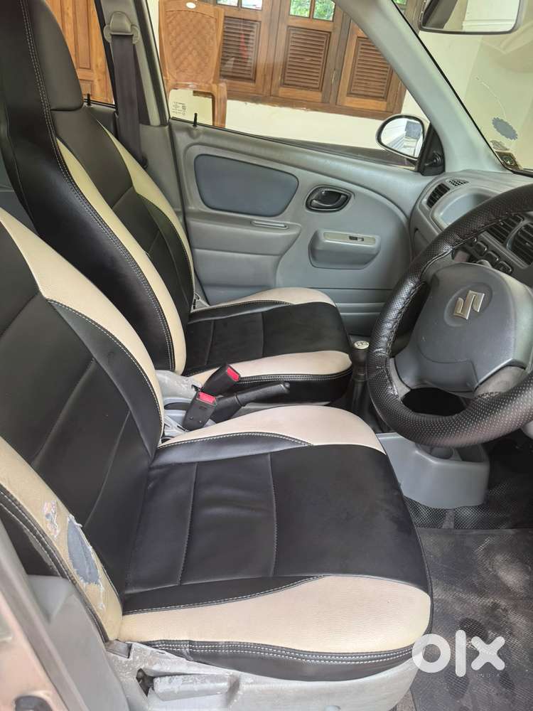 Maruti Suzuki Alto K10 Vxi, 2012, Petrol