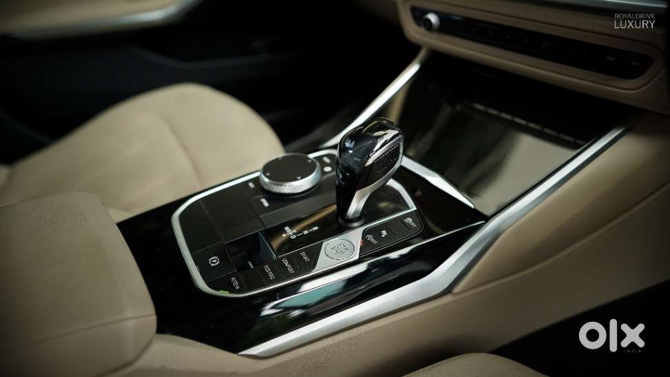 Bmw 3 Series, 2020, Petrol