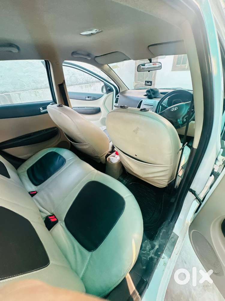 Hyundai I20 2012 Diesel Good Condition