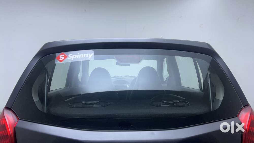 Maruti Suzuki Alto 800 Lxi, 2014, Petrol