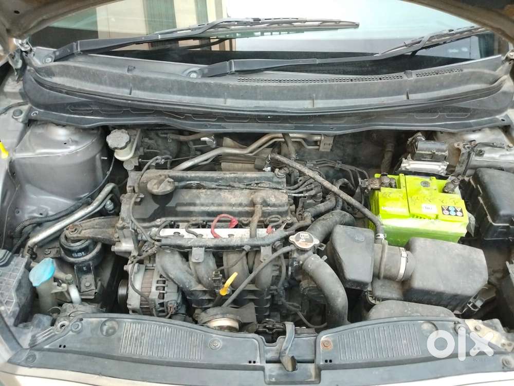 Hyundai I20 2012-2014 Magna, 2013, Petrol