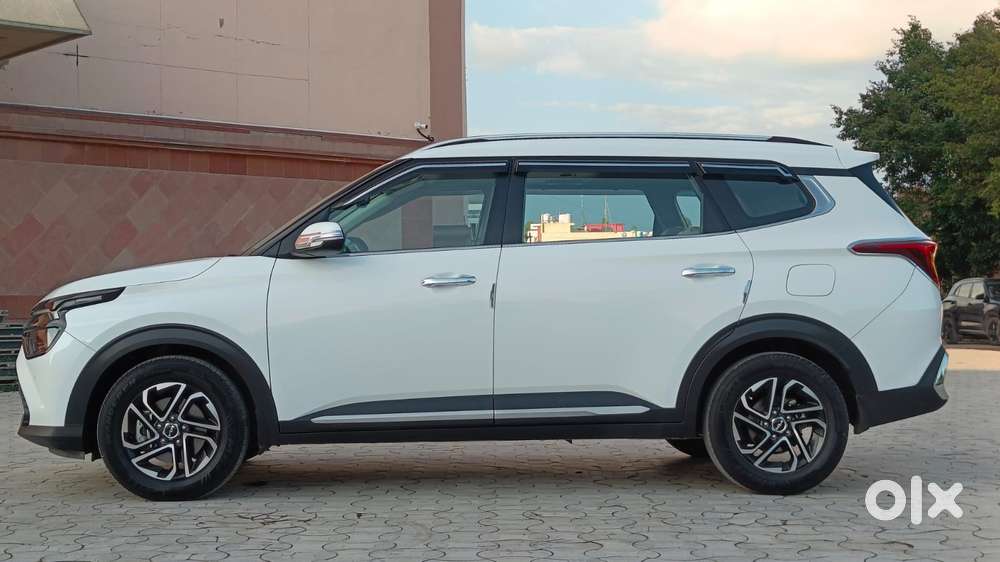 Kia Carens 1.5 Luxury Plus Diesel 6 Str, 2022, Diesel