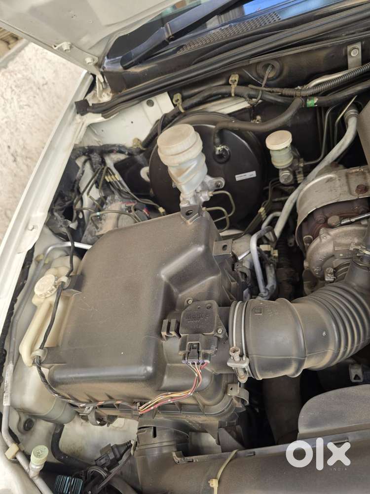 Mitsubishi Pajero Sport 2.5 Manual, 2013, Diesel
