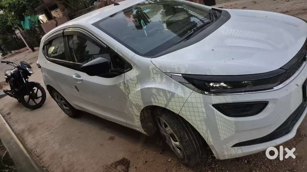 Tata Altroz 1.2 Xm 2022