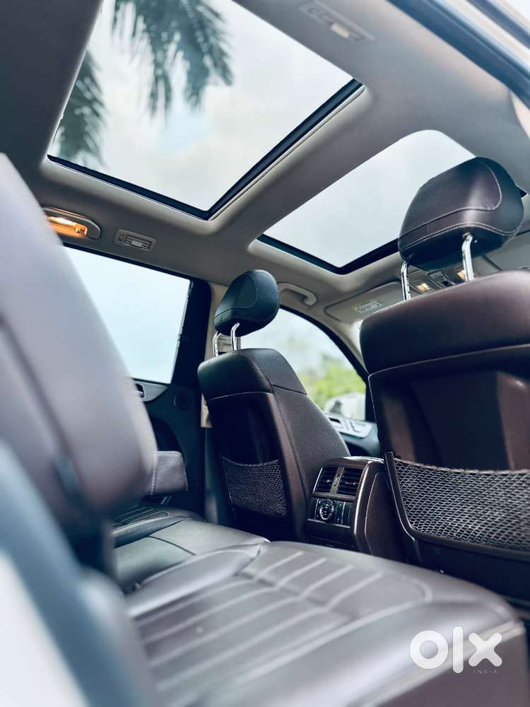 Mercedes-benz Gls 350, 2016, Diesel