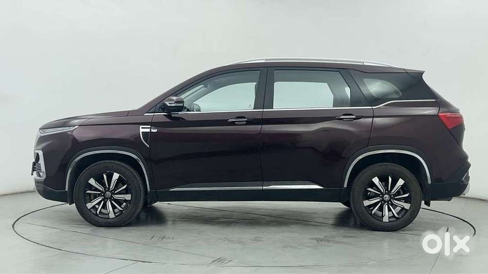 Mg Hector Smart Pro 2.0 Turbo Diesel Mt, 2021, Diesel