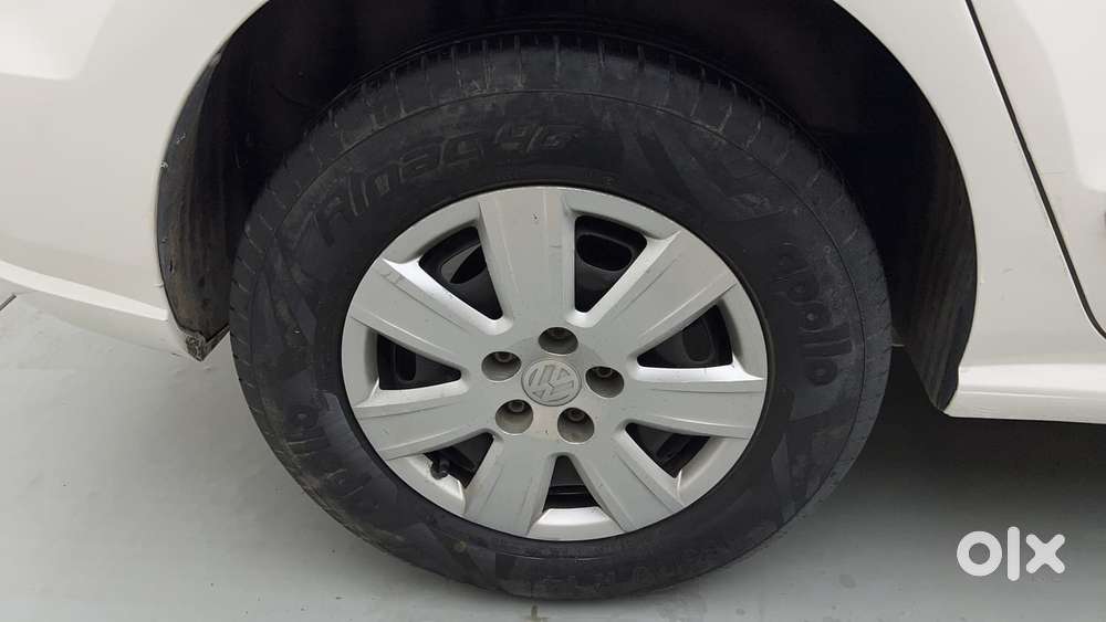 Volkswagen Ameo 1.2 Mpi Trendline, 2016, Petrol