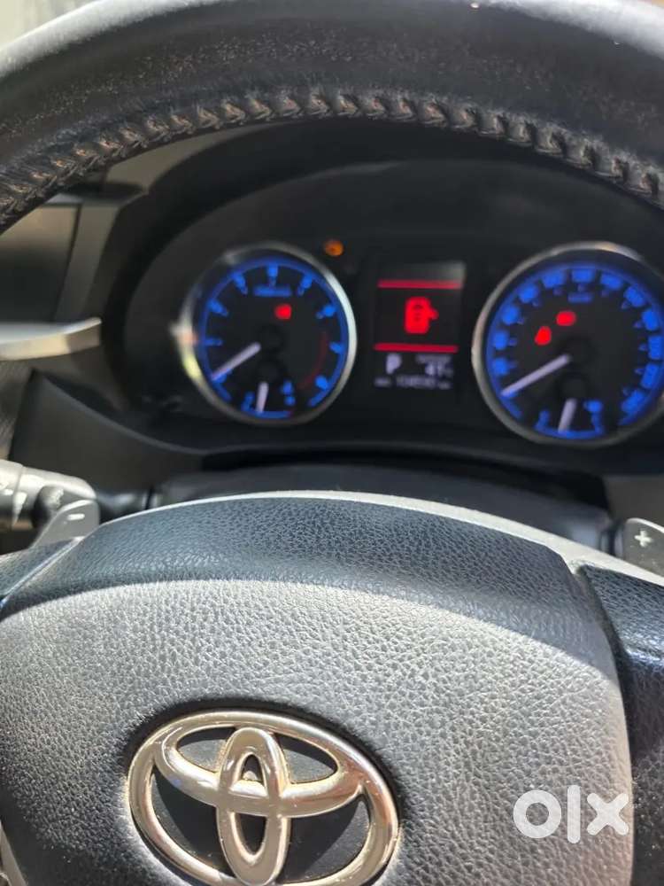 Toyota Corola 2015 Automatic Tictonic (dual Mode)