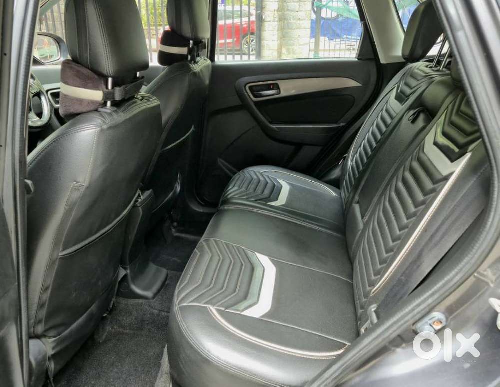 Maruti Suzuki Vitara Brezza Zdi Plus, 2019, Diesel