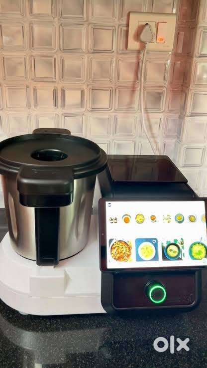 Upliance 1.0 AI Cooking Assistant