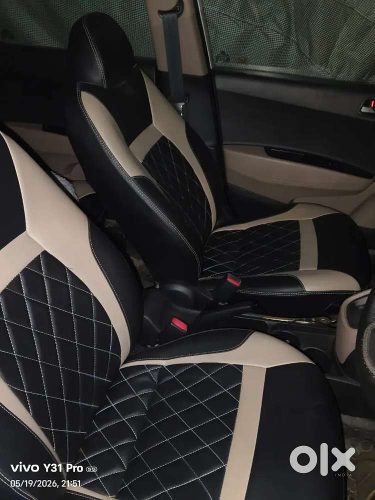 Hyundai I10 2014 Petrol Good Condition