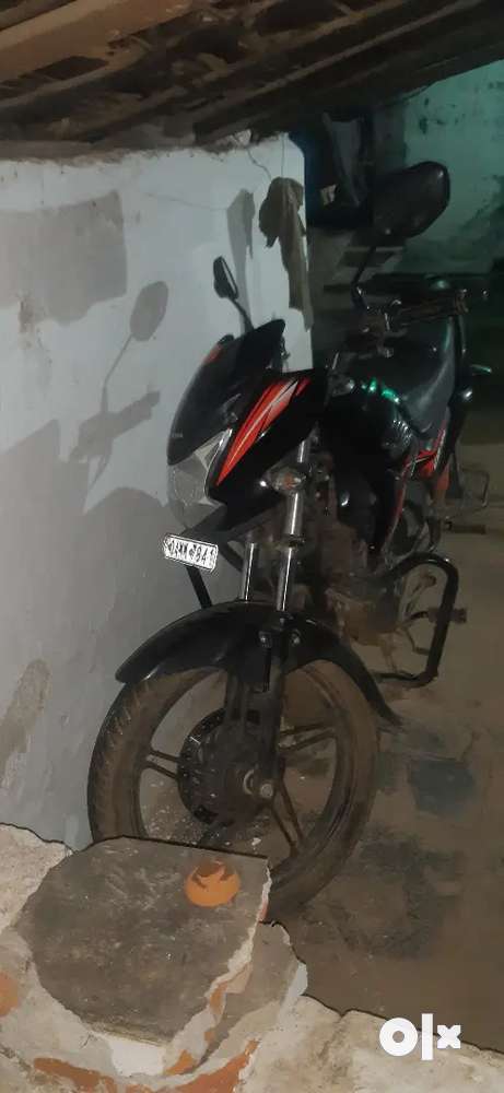 Olx store bike rajnandgaon