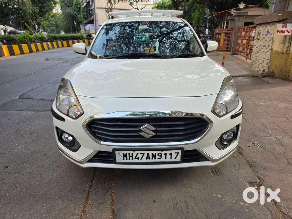 Maruti Suzuki Dzire 2017-2020 1.2 Zxi Amt, 2020