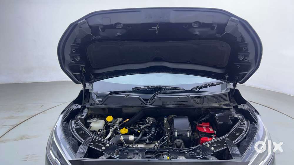 Nissan Magnite 1.0 Xv Premium Turbo (o), 2021, Petrol