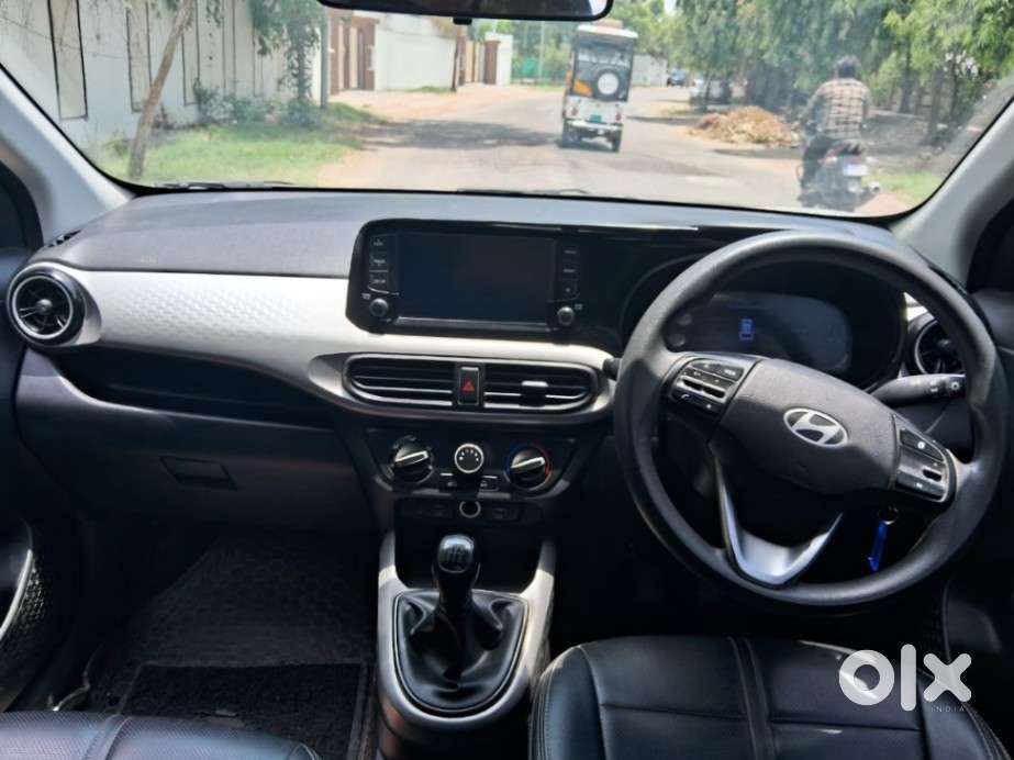 Hyundai Exter S 1.2 Mt, 2024, Petrol