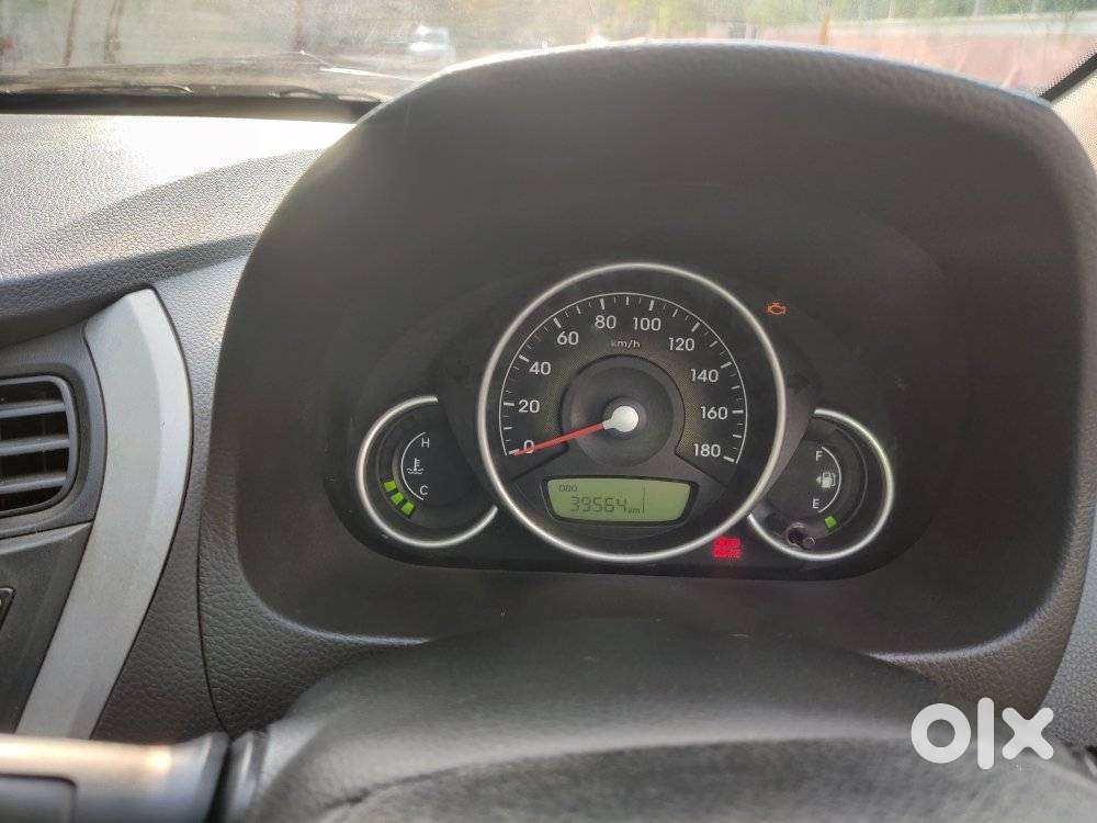Hyundai Eon Magna +, 2015, Petrol