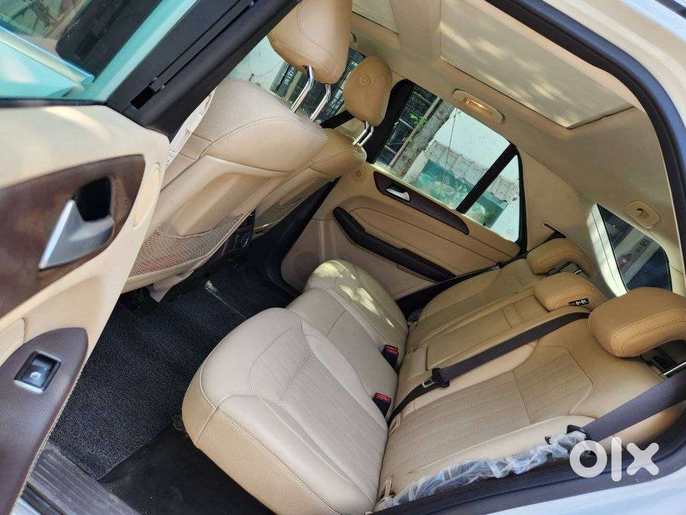 Mercedes-benz Gle Class 3.0 350d 4matic, 2018, Diesel