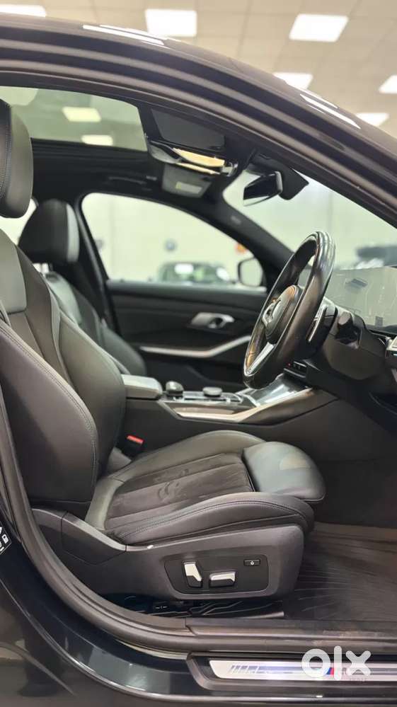 Bmw M340i, 2023, Petrol