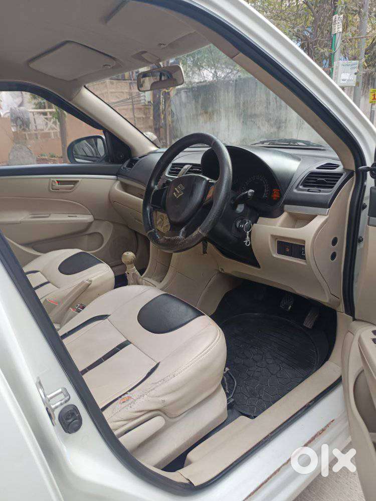 Maruti Suzuki Swift Dzire Ldi Bsiv, 2020, Diesel