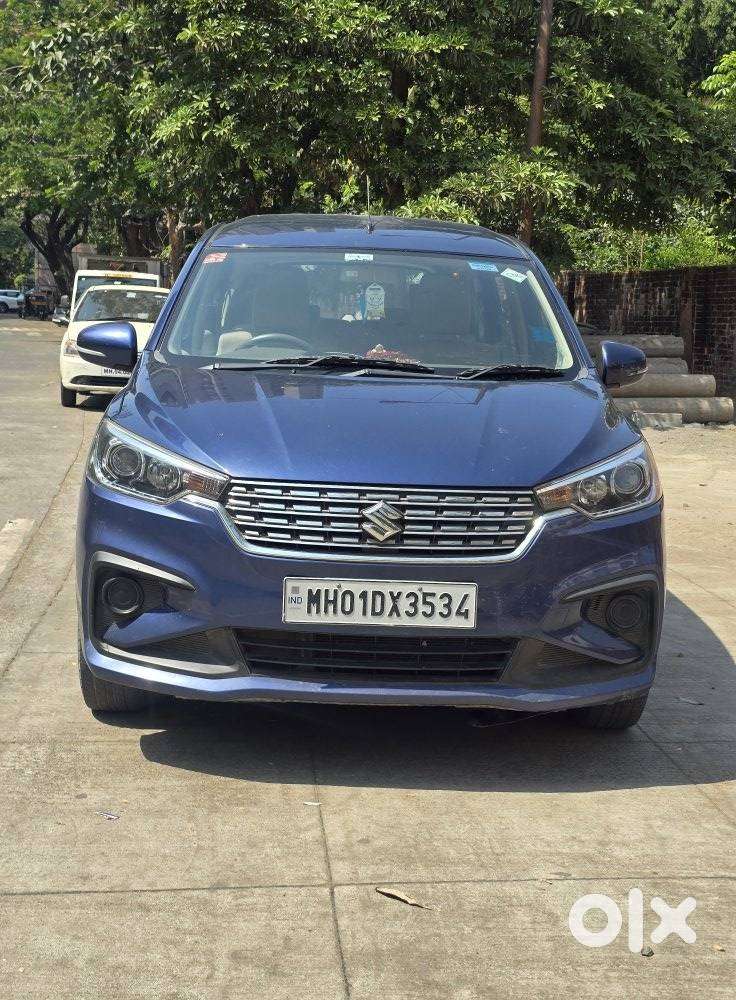 Maruti Suzuki Ertiga Vxi (o) Cng, 2022, Cng & Hybrids