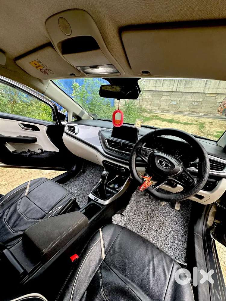Tata Altroz 2022 Cng & Hybrids 57000 Km Driven