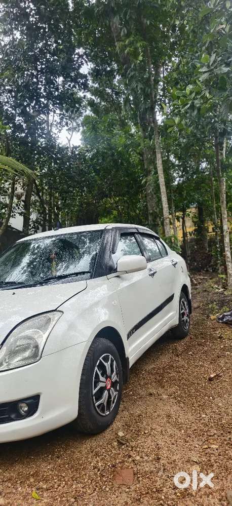 2010 Dzire Vdi Maruti