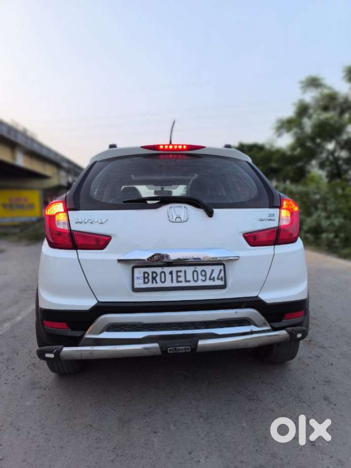 Honda Wr-v I-dtec V, 2019, Diesel
