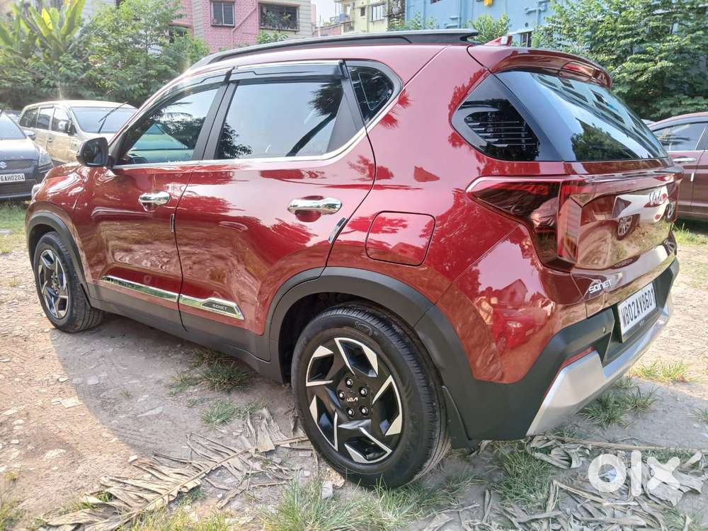 Kia Sonet 1.2 Htk Plus, 2024, Petrol
