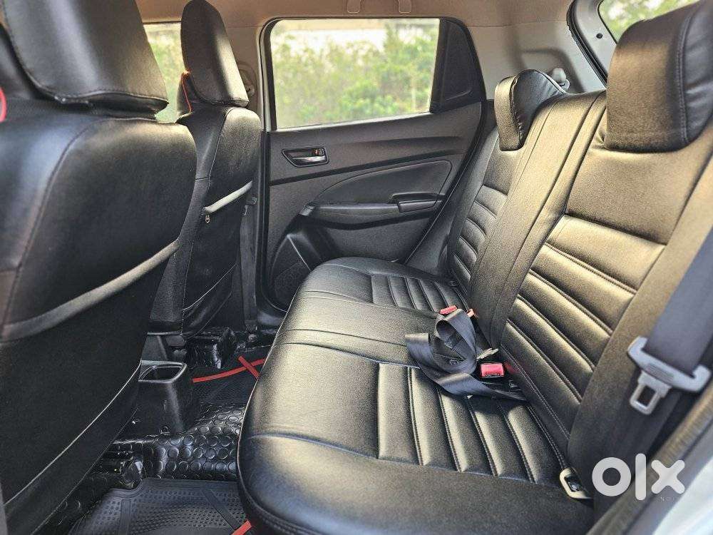 Maruti Suzuki Swift 2018 Vxi, 2020, Petrol