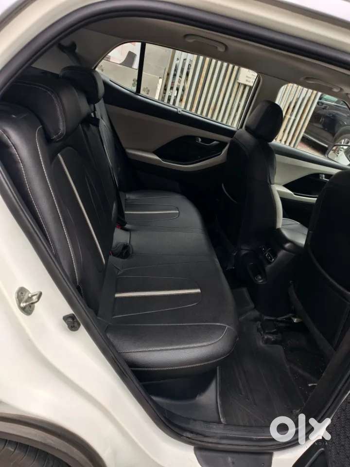 Hyundai Creta Sx 1.5 Diesel, 2021, Diesel