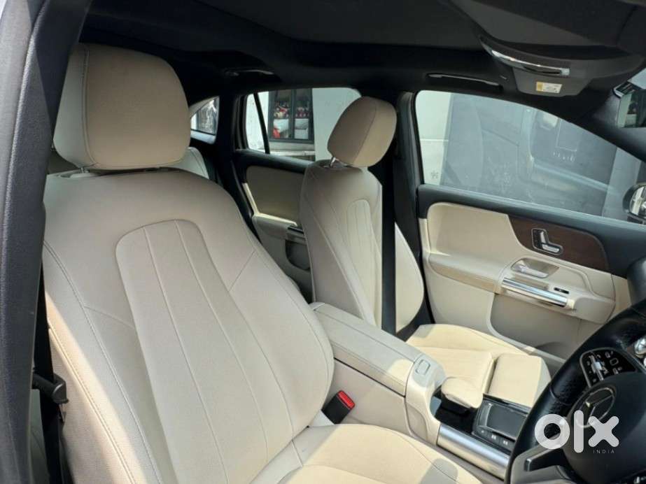 Mercedes-benz Gla 220d 4matic, 2022, Diesel
