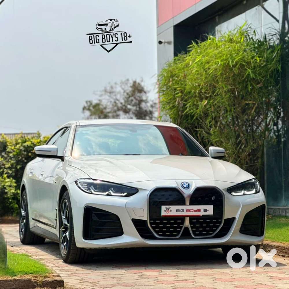 Bmw I4 Edrive35 M Sport, 2025, Electric