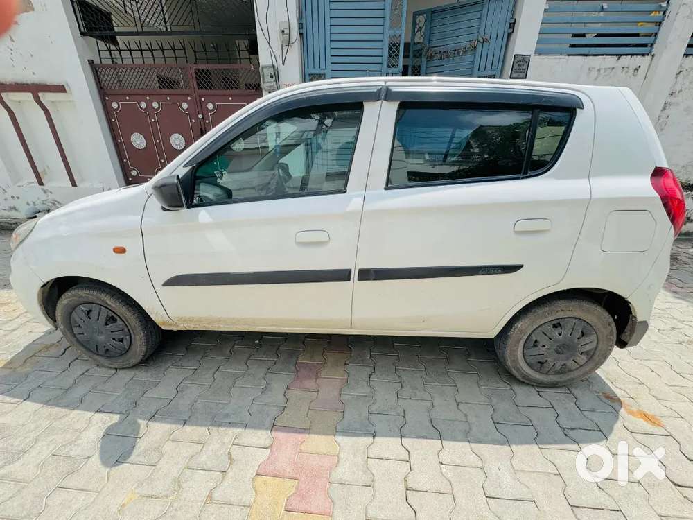 Maruti Suzuki Alto 2022 Edition