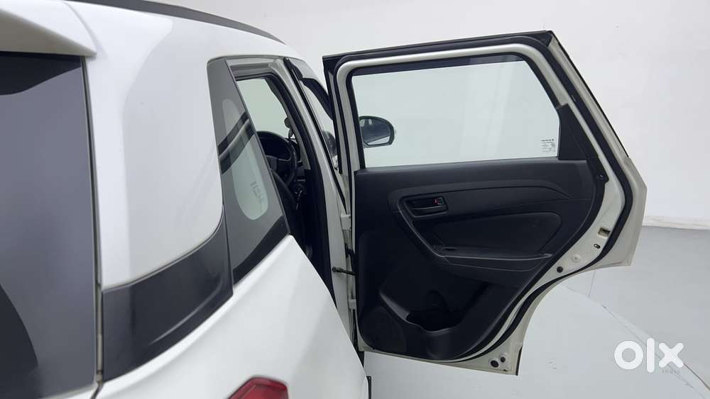 Maruti Suzuki Vitara Brezza 1.5 Vxi, 2020, Petrol