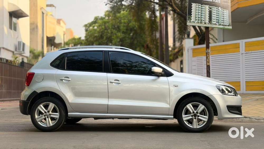 Volkswagen Petrol Manual 2015