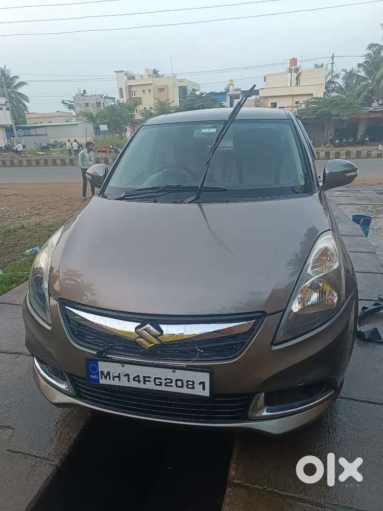 Maruti Suzuki Dzire 2015 Petrol 88000 Km Driven