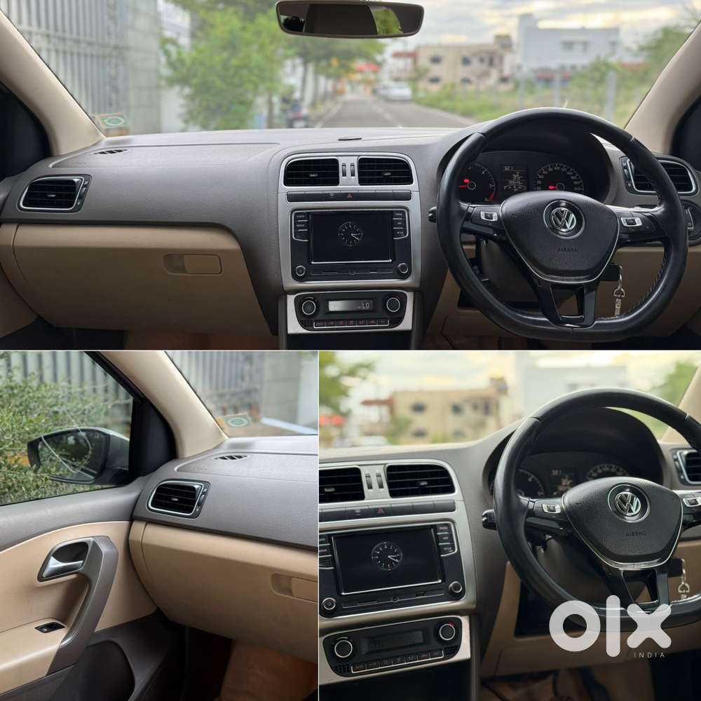 Volkswagen Vento 1.5 Tdi Highline Plus, 2018, Diesel