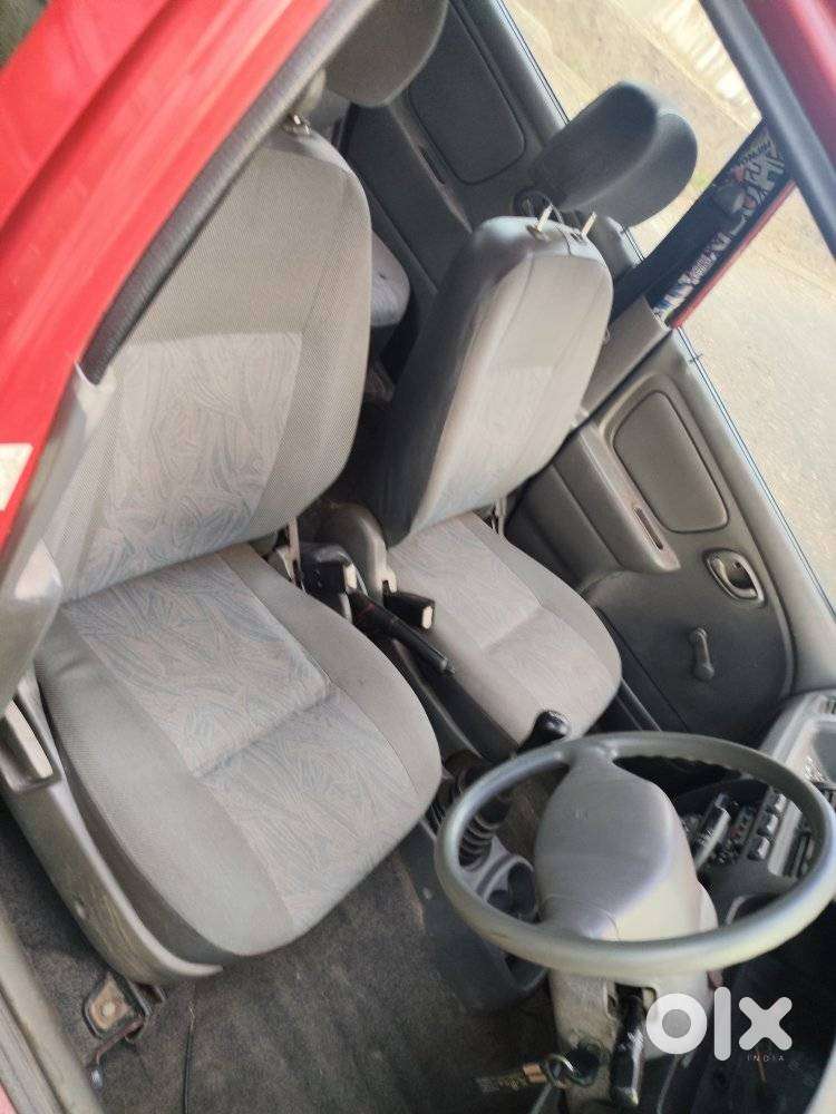 Maruti Suzuki Alto 2005-2010 Lx Bsiii, 2003, Petrol