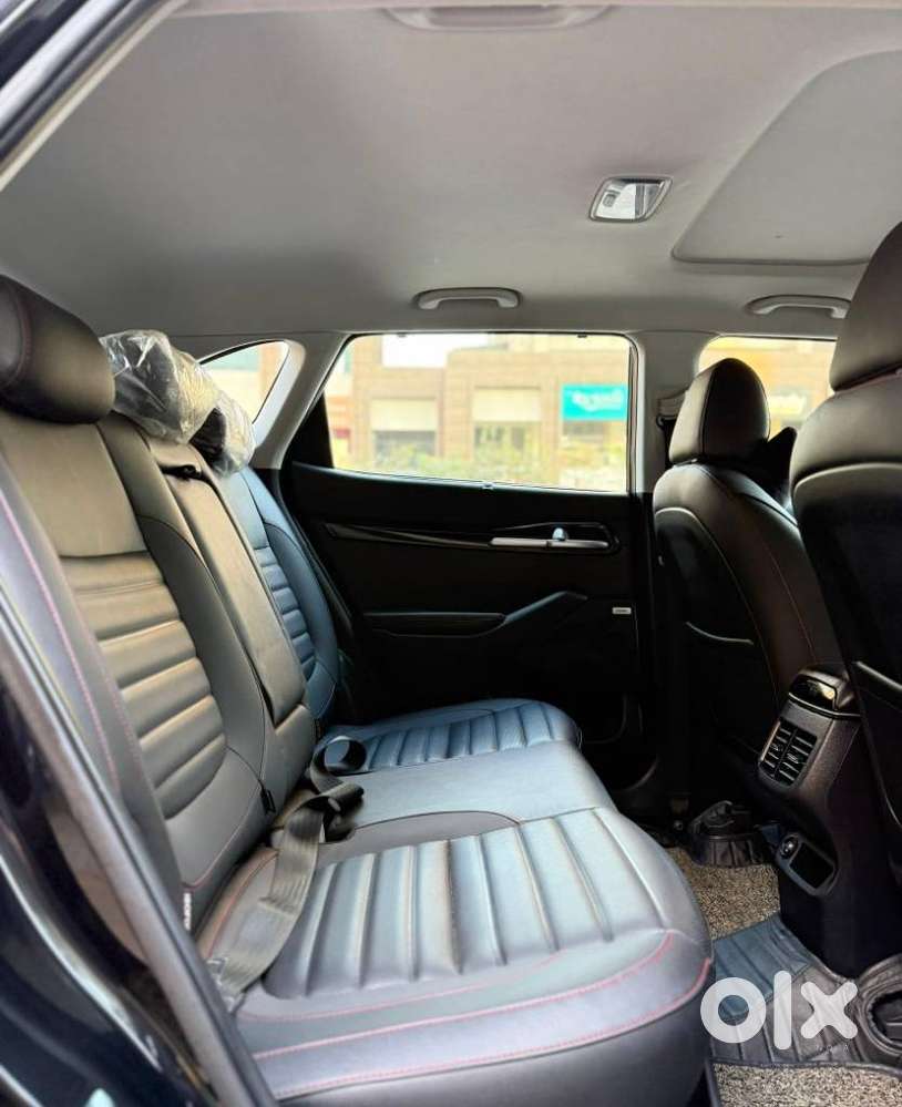 Kia Seltos Gtx Plus, 2021, Diesel