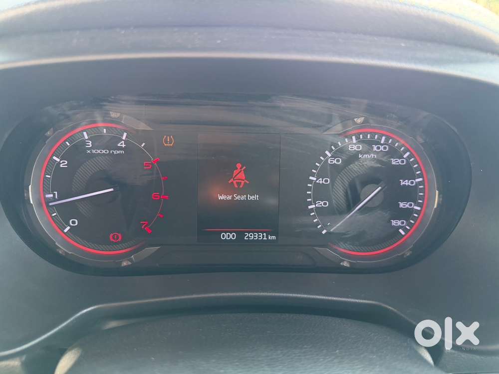 Mahindra Thar Lx Mt Diesel 2023