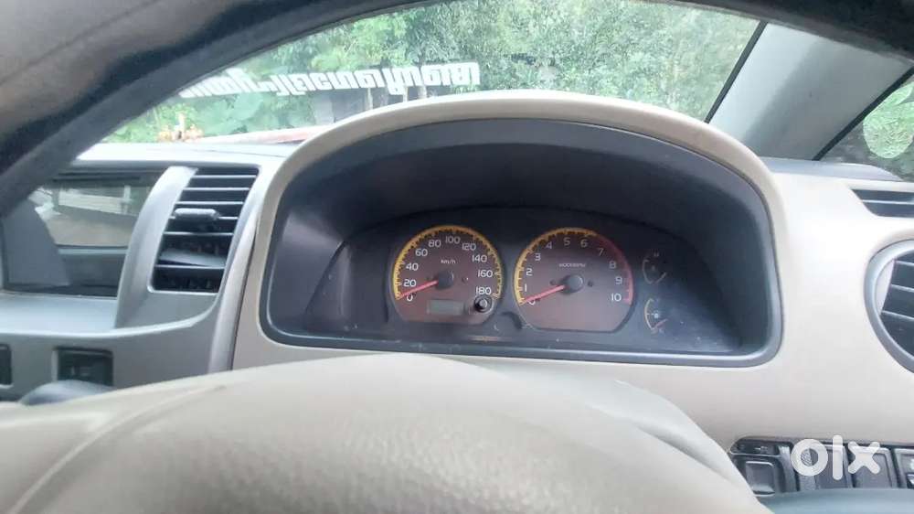 Maruti Suzuki Estilo 2009 Vxi