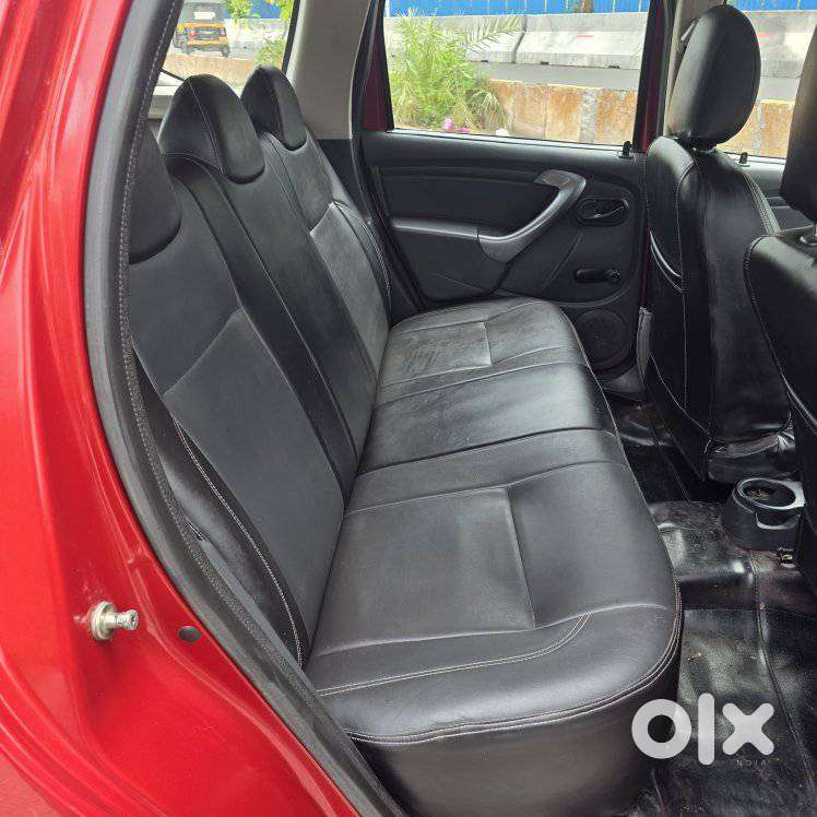 Renault Duster Rxe, 2014, Petrol