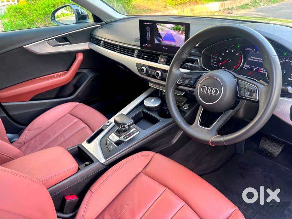 Audi A4 2.0 Premium 40 Tfsi, 2023, Petrol