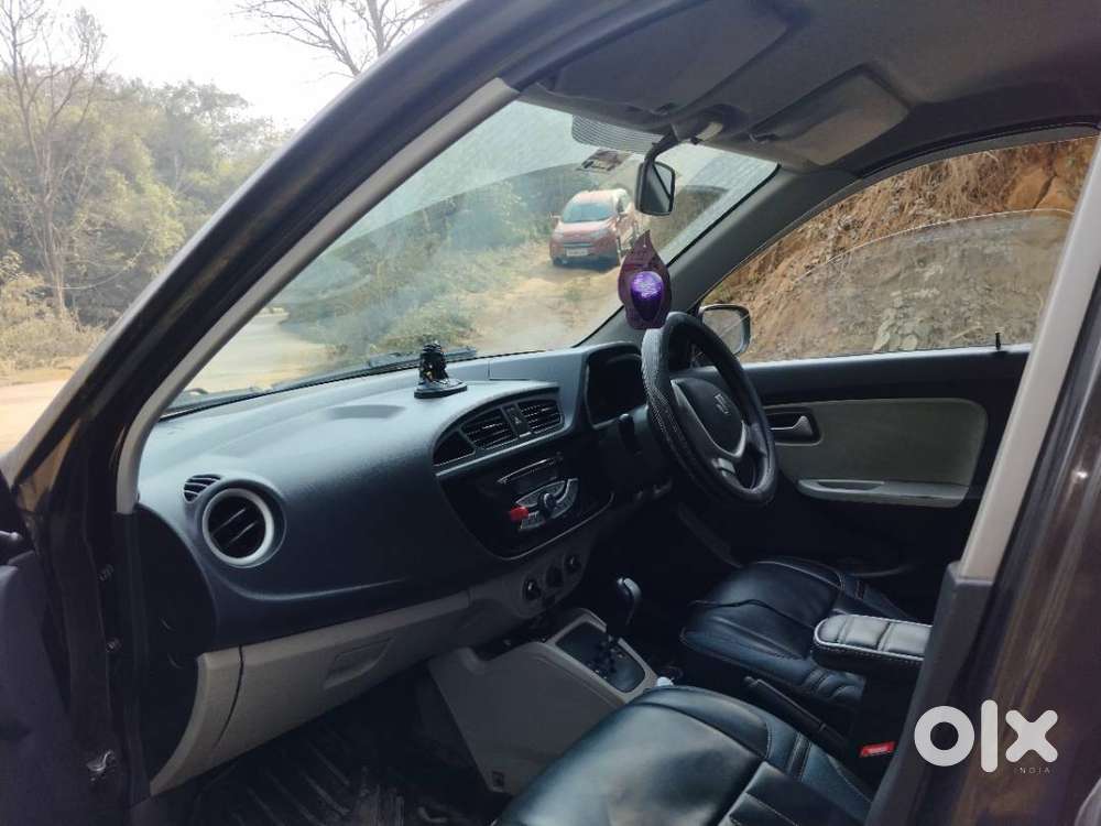 Hp 12 Alto K10 Automatic