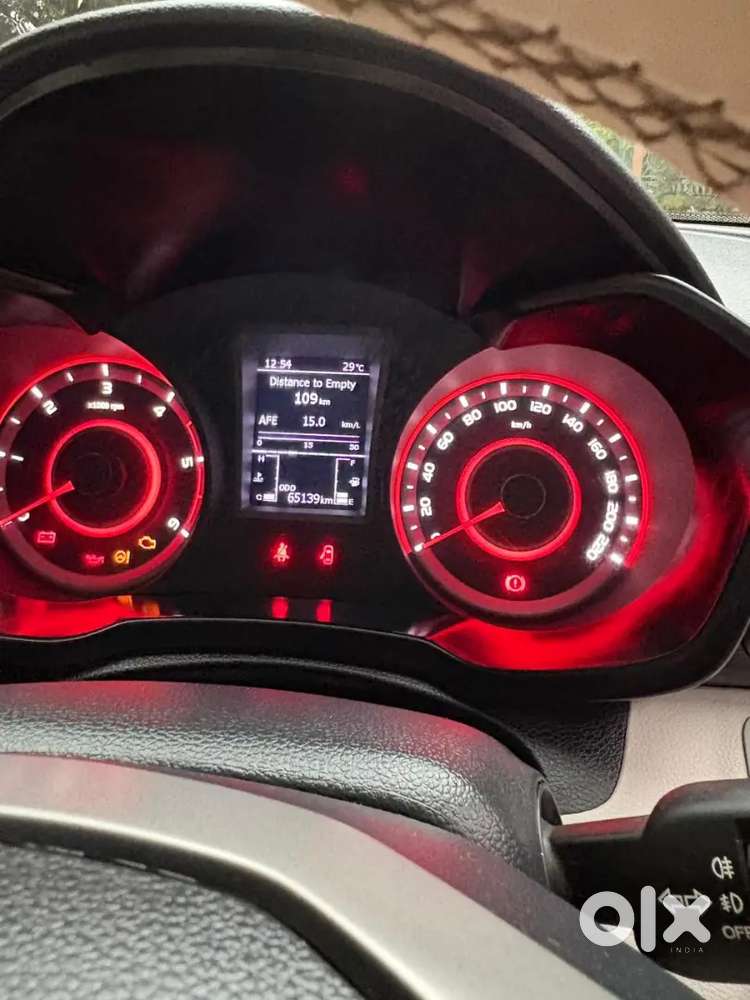 Mahindra Xuv300 W8(o) Diesel Bs-vi Car Of 2023