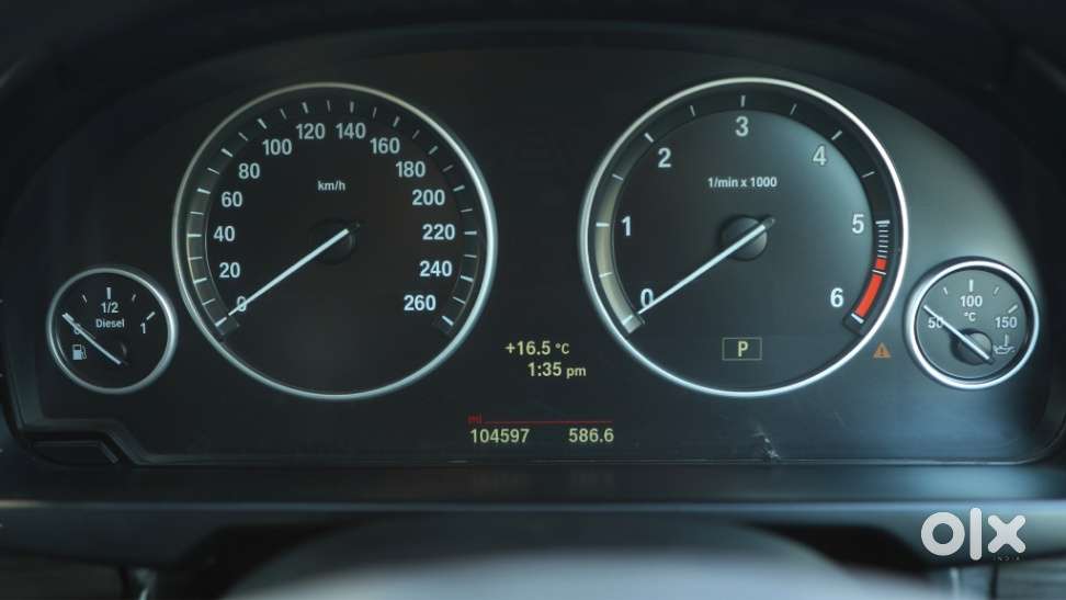 Bmw X5 Xdrive 30 D, 2014, Diesel